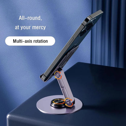 Mobile Phone Holder Multicolor Pack of 2 Adjustable Stand