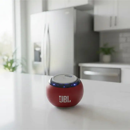 JBL M3 Portable Bluetooth Speaker Multicolor