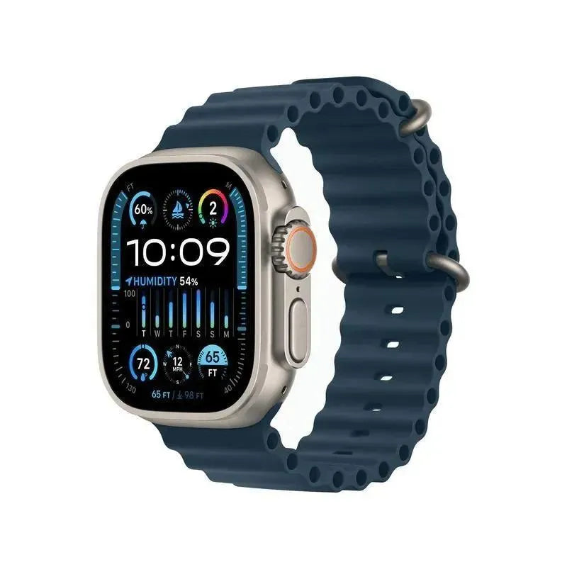 7 in 1 Smart Watch
