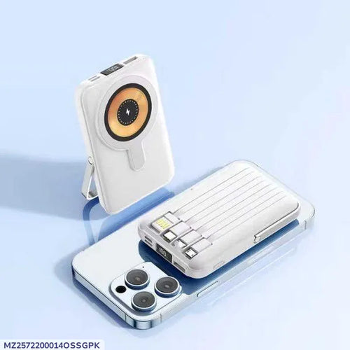 15000mAh Fast Charging Power Back For Phones Tablets