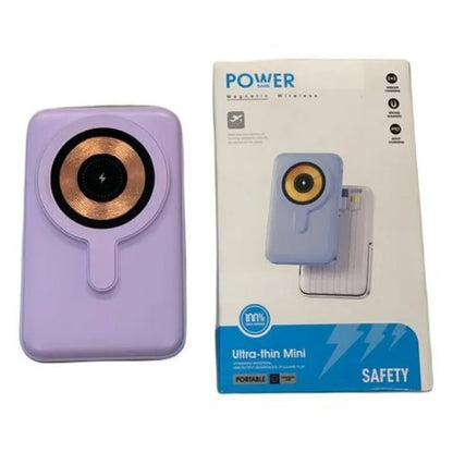 15000mAh Fast Charging Power Back For Phones Tablets